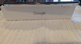 Mint
													Google Pixel 7 Pro - Unlocked, Snow, 512 GB, 12 GB, GE2AE, photo 5 of 6