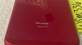 Mint
													Apple iPhone Xr - AT&T, Red, 64 GB, A1984, photo 1 of 6