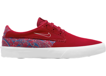Nike SB Shane Low Mystic Hibiscus for sale