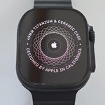 Good Apple Watch Ultra 2 49mm - Unlocked, Black, A2986