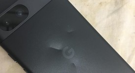 Fair
													Google Pixel 8a - Unlocked, Obsidian, 128 GB, 8 GB, GKV4X, Sub-6 5G, photo 2 of 5