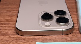 Mint
													Apple iPhone 16 Pro - Unlocked, Natural, 512 GB, A3083, photo 4 of 6