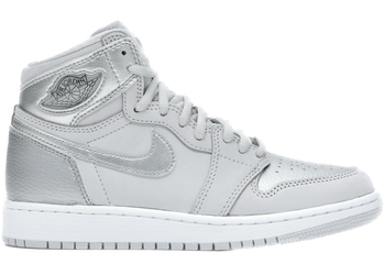 Jordan 1 Retro High CO Japan Neutral Grey (GS) for sale