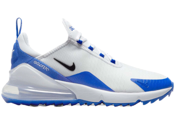 Nike Air Max 270 G White Racer Blue for sale
