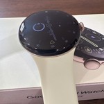 Good Google Pixel Watch 4 - Unlocked, Gold, 41mm, LTE