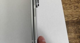 Mint
													Samsung Galaxy Z Fold7 - Unlocked, Silver Shadow, 512 GB, 12 GB, SM-F966U1, photo 5 of 9