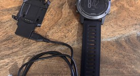 Good
													Garmin Fenix 3 HR - Gray, photo 2 of 6