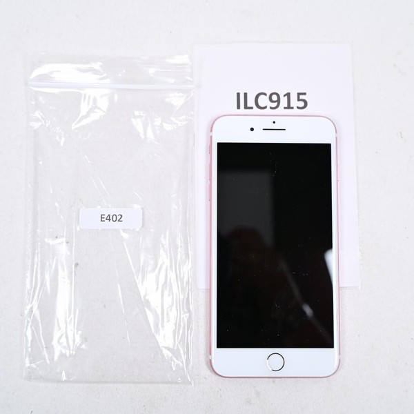 Apple iPhone 7 Plus - AT&T, 32 GB, Rose Gold, 3 GB, A1784