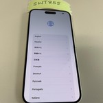 Mint Apple iPhone 15 Plus - Unlocked, 128 GB, Yellow, A2847
