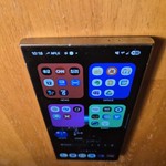 Good Samsung Galaxy S24 Ultra - Verizon, 512 GB, Violet, 12 GB, SM-S928U