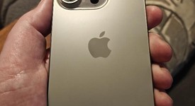 Mint
													Apple iPhone 15 Pro - Verizon, Natural, 256 GB, A2848, photo 5 of 9