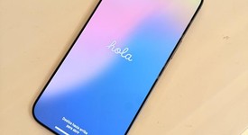 Good
													Apple iPhone 16 Pro Max - Unlocked, Natural, 512 GB, A3084, photo 1 of 7