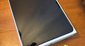 Mint
													Apple iPad Pro 13" (M4) 2024 - Unlocked, Black, 256 GB, 8 GB, A2926, Standard Glass, photo 5 of 8