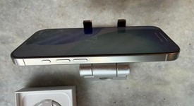 Good
													Apple iPhone 16 Pro - AT&T, Natural, 512 GB, A3083, photo 3 of 7