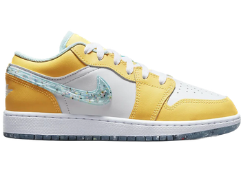 Jordan 1 Low SE Recycled Grind (GS) for sale