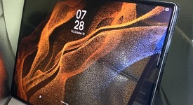 Good
													Samsung Galaxy Tab S8 Ultra - Wi-Fi, Graphite, 128 GB, 8 GB, SM-X900, photo 2 of 18