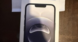 New
													Apple iPhone 16e - T-Mobile, Black, 128 GB, A3212, photo 1 of 2