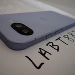 Mint Google Pixel 9a - Unlocked, 128 GB, Iris, 8 GB