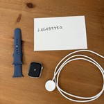 Good Apple Watch Series 10 42mm - Silver, A2997 - GPS, Aluminum