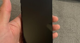 Good
													Apple iPhone 14 Pro - Unlocked, Black, 128 GB, A2650, photo 2 of 8