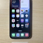 Fair Apple iPhone 15 - Unlocked Non-US, 128 GB, Blue, A3090