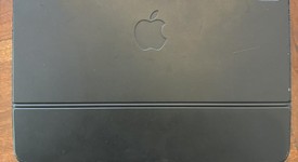 Used
													Apple Magic Keyboard for iPad - Black, photo 2 of 3