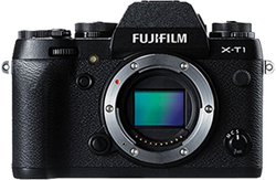 Cheap Fuji X-T1