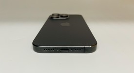 Good
													Apple iPhone 15 Pro - T-Mobile, Black, 256 GB, A2848, photo 2 of 8