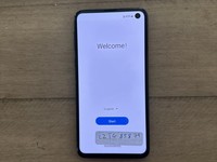 Samsung Galaxy S10e