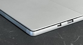 Good
													Microsoft Surface Pro 6 - Wi-Fi, Silver, 128 GB, 8 GB, photo 5 of 10