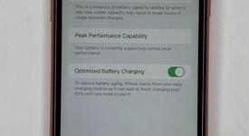 Mint
													Apple iPhone Xr - AT&T, Coral, 64 GB, A1984, photo 2 of 7