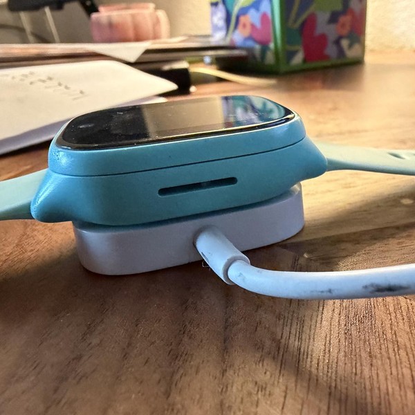 Verizon GizmoWatch 3 - Verizon, Teal