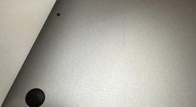 Good
													MacBook Air 2018 - 13" - I5, Gray, 512 GB, 16 GB, photo 5 of 13