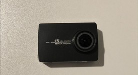 Good
													Xiaomi YI 4k - White, photo 4 of 13