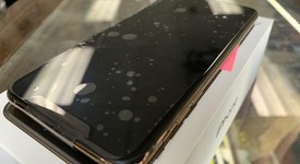 Mint
													Apple iPhone Xs Max - AT&T, Gold, 64 GB, A1921, photo 3 of 10