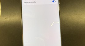 Good
													Samsung Galaxy S22 Ultra - AT&T, Black, 128 GB, 8 GB, SM-S908U, photo 3 of 10