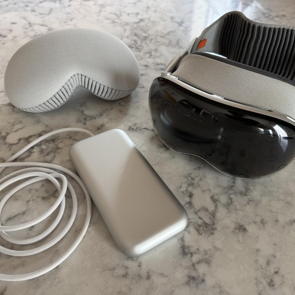Apple Vision Pro - 256 GB
