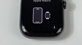 Mint
													Apple Watch Series 10 42mm - Unlocked, Slate, A3001 - Cellular, Titanium, photo 2 of 8