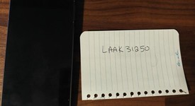 Good
													Oppo Find X9 Pro - Unlocked Non-US, Titanium Charcoal, 512 GB, 16 GB, photo 2 of 5