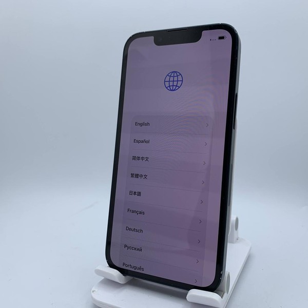 Apple iPhone 13 Mini - Unlocked, 128 GB, Midnight, A2481