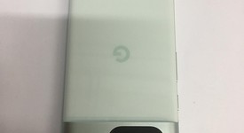 Mint
													Google Pixel 8 - Unlocked, Mint, 128 GB, 8 GB, G9BQD, Sub-6 5G, photo 3 of 7