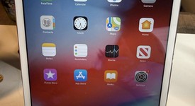 Good
													Apple iPad Mini 2 Retina - Unlocked, White, 16 GB, photo 1 of 4