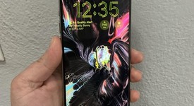 Good
													Apple iPhone 15 Pro - Unlocked, Natural, 256 GB, A2848, photo 2 of 8