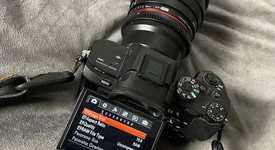 Good
													Sony a7R II, photo 1 of 15