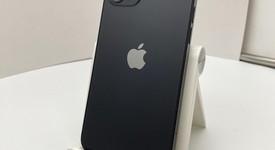 Fair
													Apple iPhone 12 - Unlocked, Black, 64 GB, A2172, photo 3 of 9