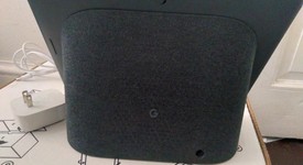 Mint
													Google Nest Hub Max - Charcoal, photo 2 of 5
