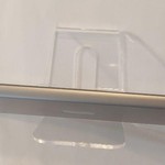 Good Apple iPad 5th Gen - Wi-Fi, 32 GB, Gray, A1822