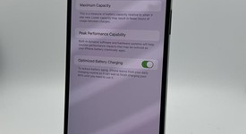 Fair
													Apple iPhone 13 Pro Max - Unlocked, Sierra Blue, 256 GB, A2484, photo 1 of 5