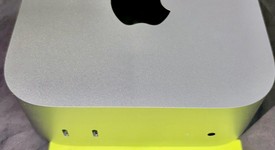 Good
													Mac Mini 2024 - Apple M4, 256 GB, 16 GB, photo 3 of 5