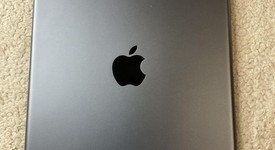 Good
													Apple iPad 8th Gen - Wi-Fi, Gray, 32 GB, A2270, photo 2 of 6
